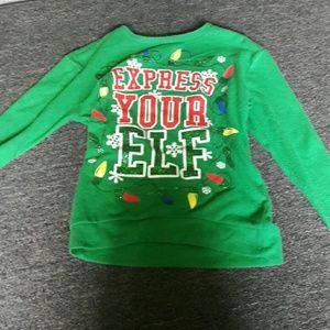christmas sweater